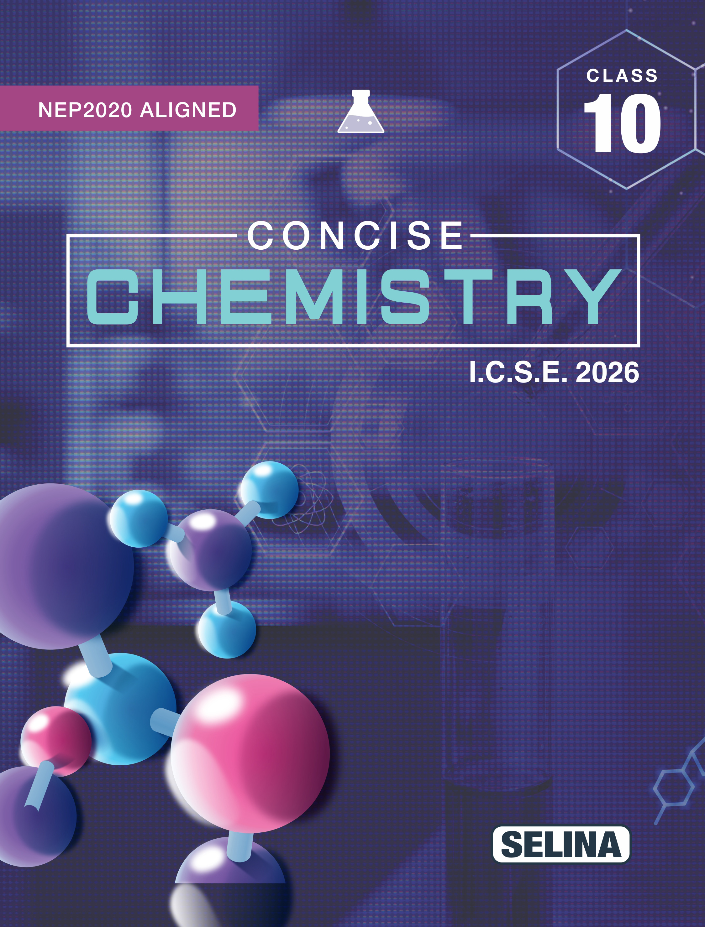 Concise Chemistry